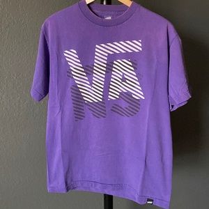 Vintage Vans t-shirt